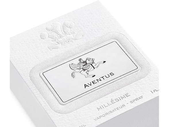 Creed Creed Aventus Eau De Parfum, 1 oz