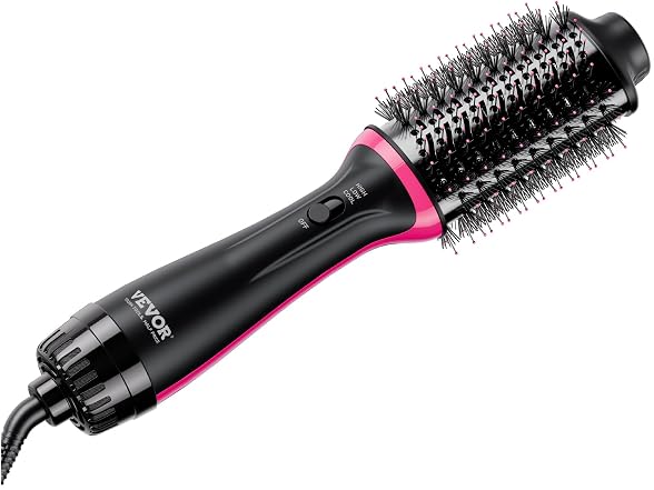 4 in 1 Ionic Dual Voltage Hair Styler