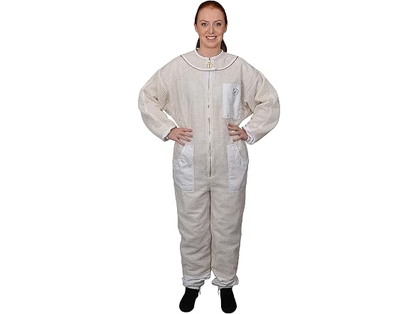 Humble Bee 420 Ultravent Beekeeping Suit