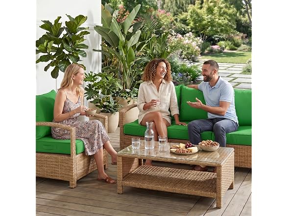 THVCASRPG Outdoor Chair Cushions 22x22