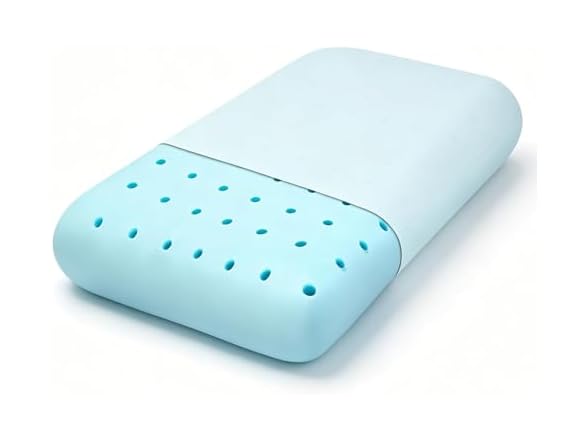 Sycoodeal Memory Foam Pillow
