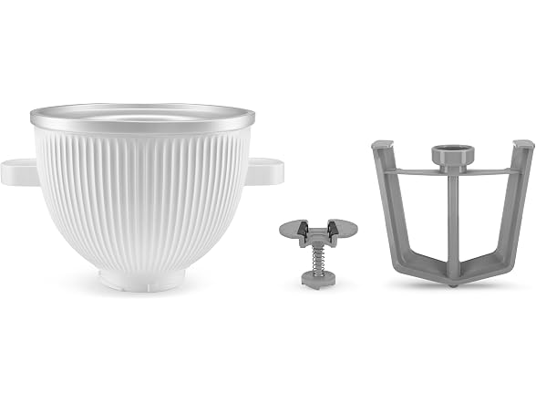 KitchenAid Ice Cream Maker Attachment
