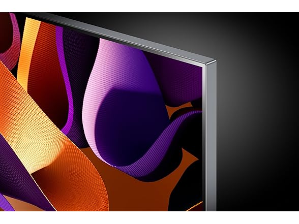 LG OLED evo G4 4K Smart TV (2024) (Refurbished)