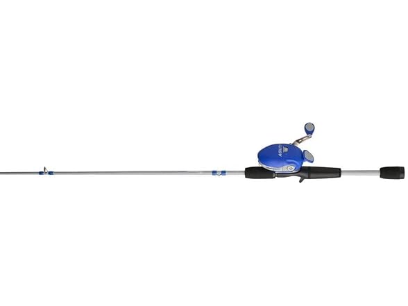 Shakespeare Agility Low Profile Baitcast