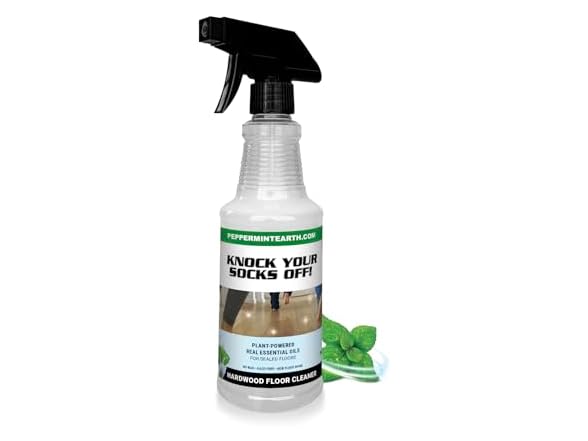 PowerMint Floor Cleaner 16oz