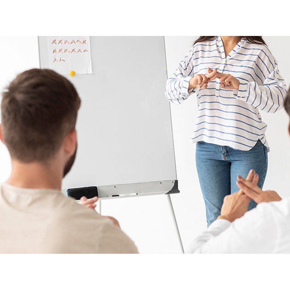 American Sign Language Bundle | Lifetime - Gallery 7