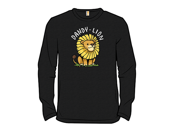 Dandy-Lion