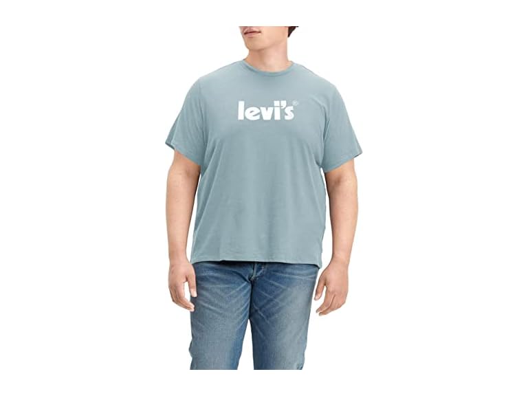 Levi's Men's Graphic Tees (Seasonal)