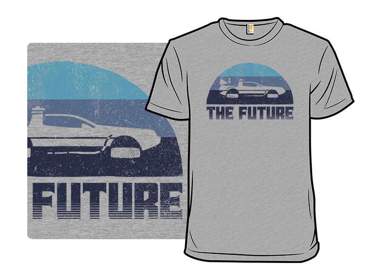 The Future is Back - Gallery 3