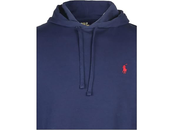 Polo Ralph Lauren Men (L) Long Sleeve Jersey Tee