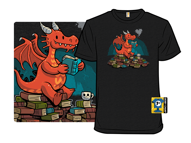 Book Cave - Gallery 3