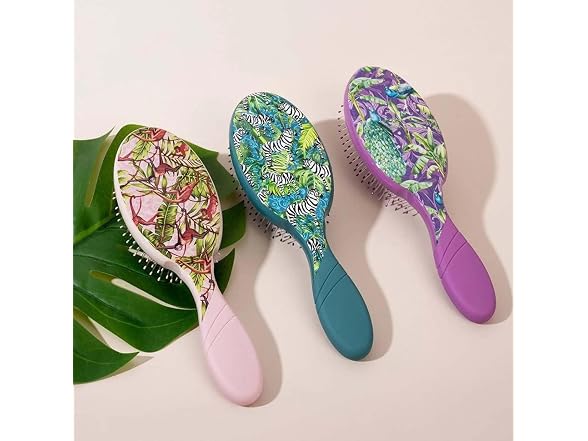 Wet Brush-Pro EasyGrip Pro Detangler