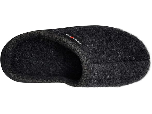 HAFLINGER Unisex-Adult Slipper