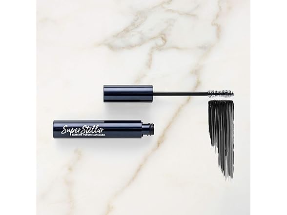 Lune+Aster Superstellar Extreme Volume Mascara