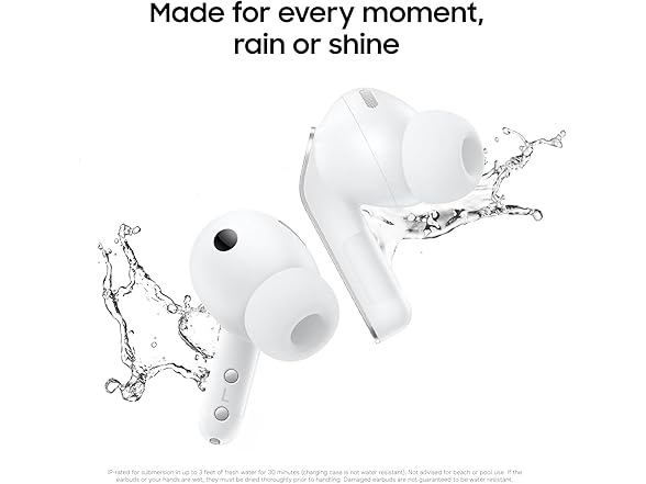 (NEW) Samsung Galaxy Buds 4 Pro AI Wireless Earbuds (2026)