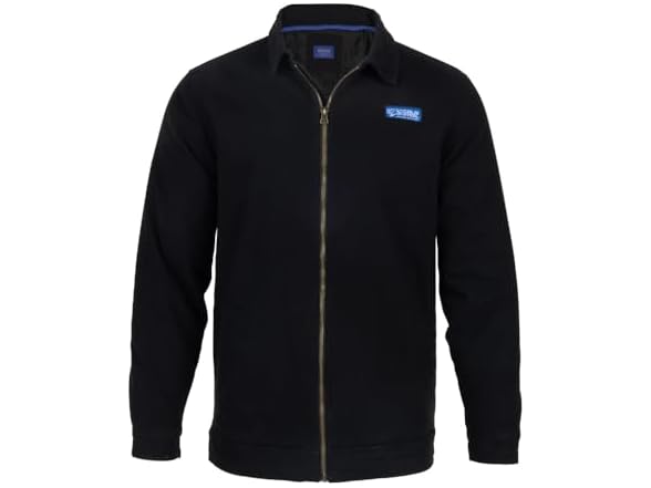Cold Steel Blade Hero Canvas Jacket