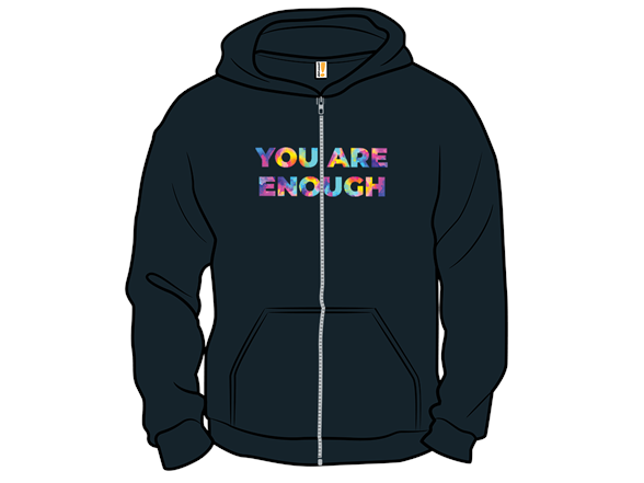 You're Enough