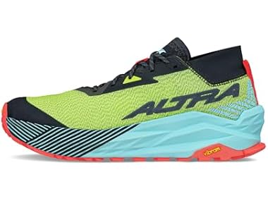 $139.99, Was $195, 28% Off! Altra Olympus 275 Men's Shoes dealfomo