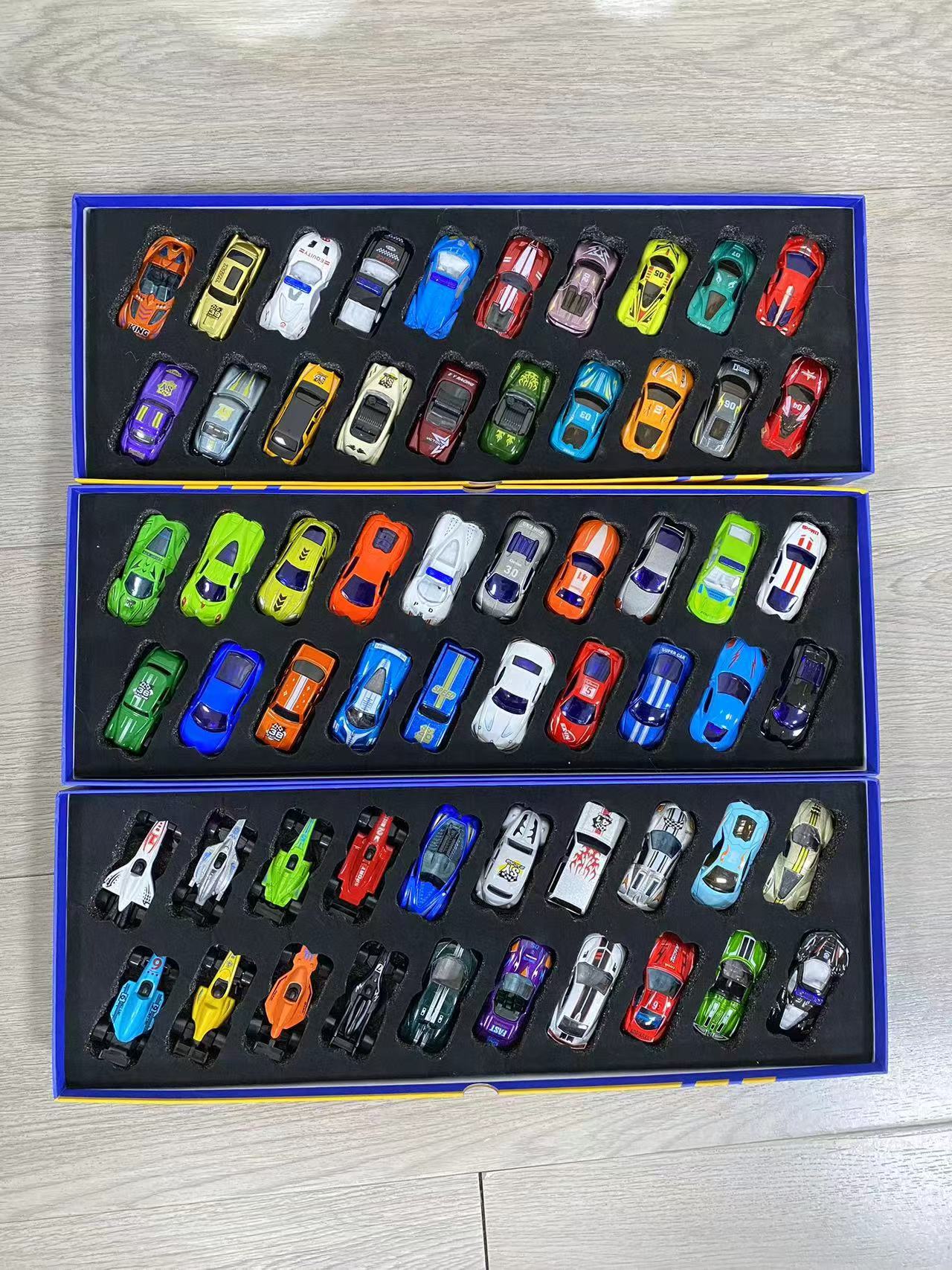 Technical Pro Complete Racing Adventure Set - Gallery 22