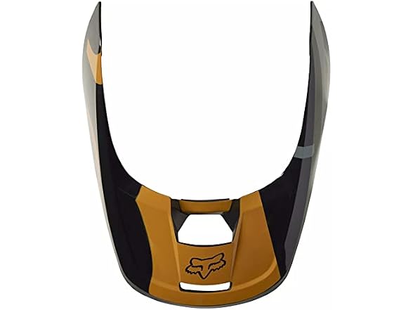 Fox Racing V1 Helmet Visor