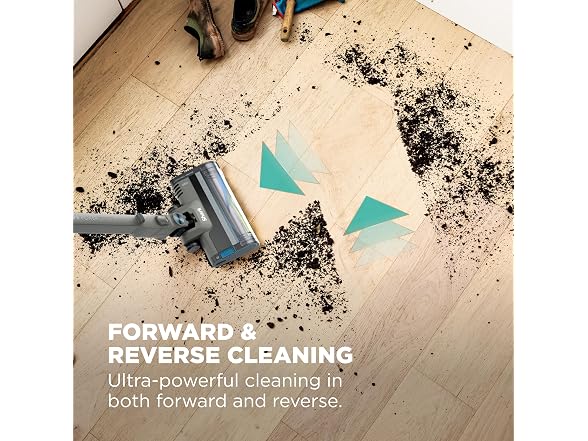 Shark PowerDetect IP3225 Cordless Vacuum