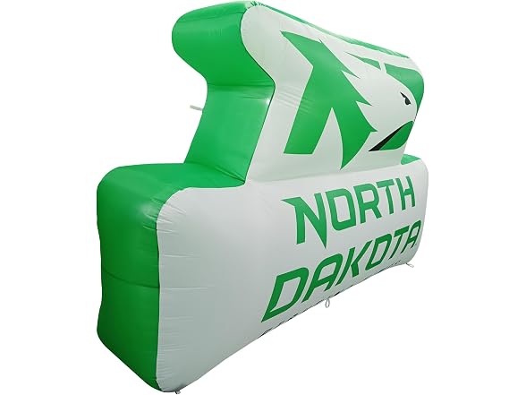 FANMATS NCAA North Dakota Fighting Hawks