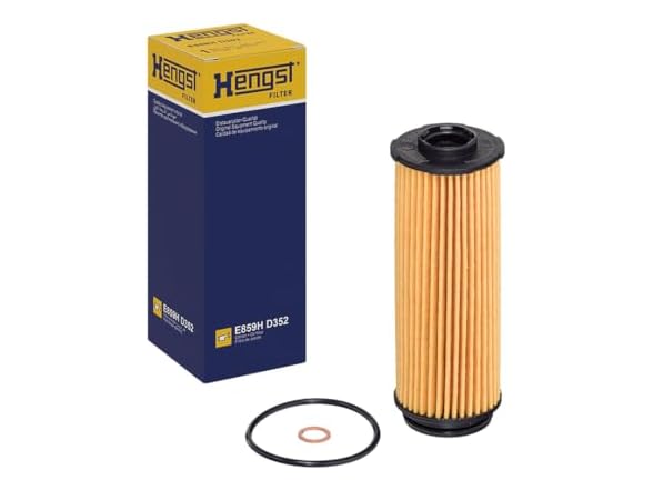 Hengst E859HD352 11427826799 Oil Filter