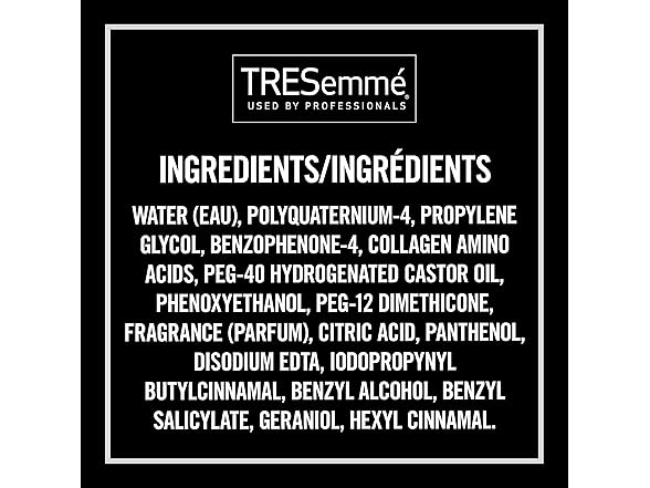 TRESemmé One Step Volumizing Hair Mist