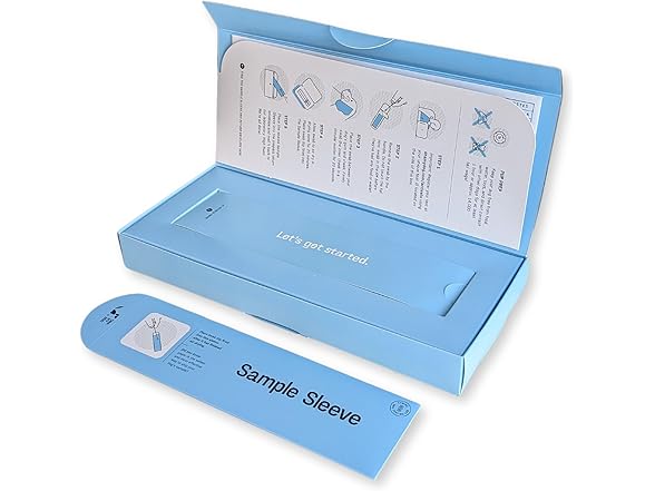 DNA MY DOG Premium Test