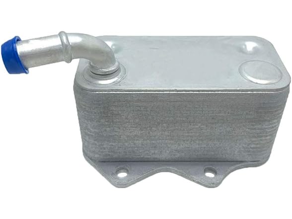 PBAP Engine Oil Cooler