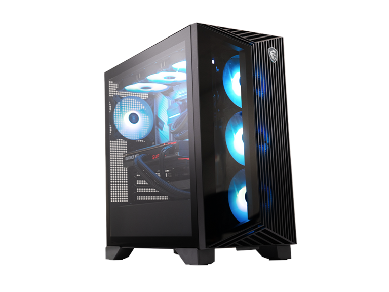 MSI AEGIS R2 A14NVR9-1406US (i9 14900F, RTX 5070 Ti) - Gallery 2