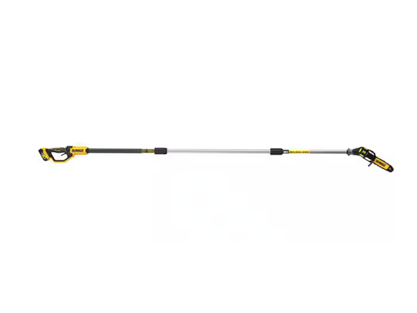 DEWALT DCPS620P1 20V Lithium-Ion 8in Pole Saw Kit