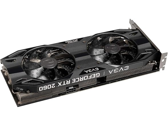 EVGA GeForce RTX 2060 SC Ultra Gaming