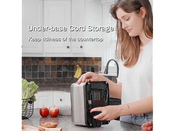 2 Slice Toaster Extra Wide Slots