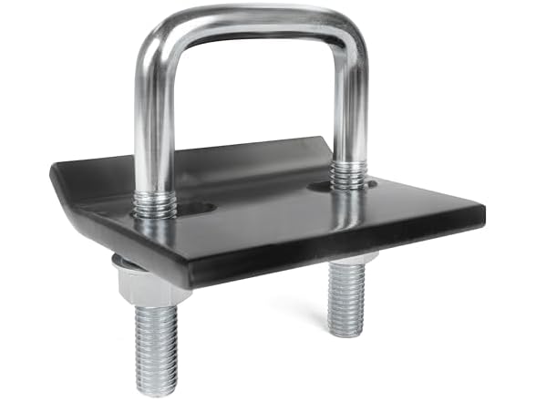 MaxxHaul Hitch Tightener Anti-Rattle