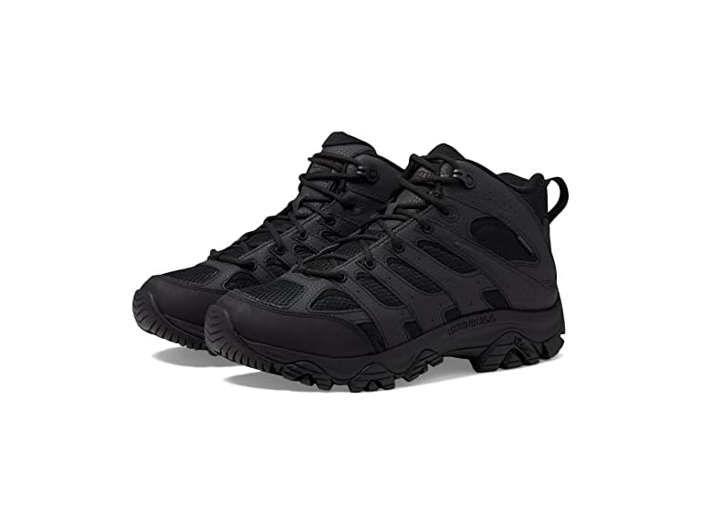 Men's Moab 3 Mid Tactical Waterproof Military Boots