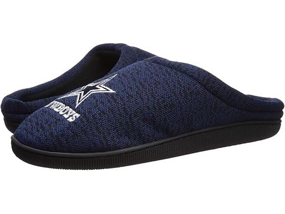 DALLAS COWBOYS (13-14) Mens Slipper