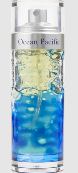 Ocean Pacific Men Ocean Pacific Cologne Spray Un - Gallery 2
