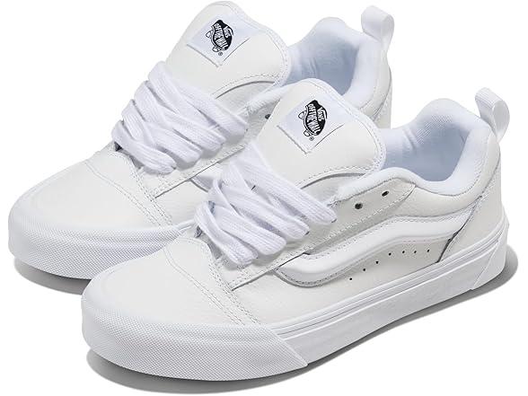 Vans Unisex Knu Skool Shoe