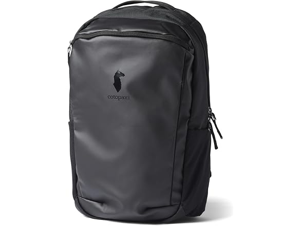 Cotopaxi Allpa Day Pack 18L Black