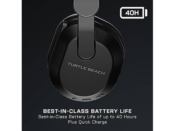 Turtle Beach Stealth 500 Wireless Gaming Headset