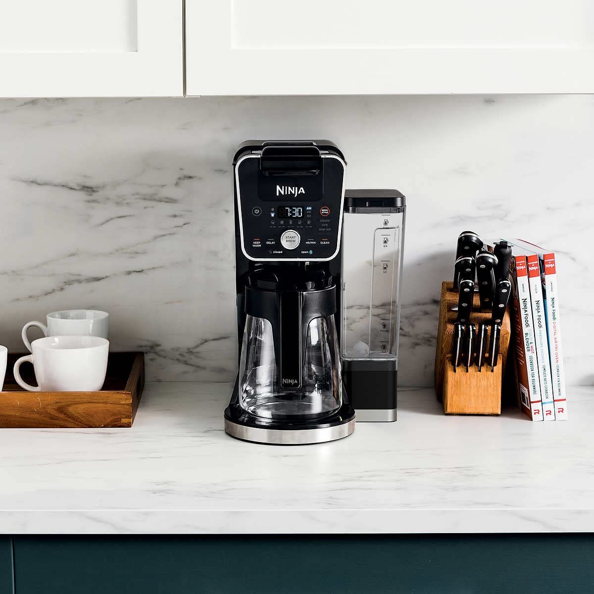 NINJA DualBrew Coffee System, S&D - Gallery 10