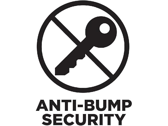 Design House Design House 753533 Coventry Handleset w