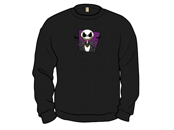Kentucky Fried Skellington