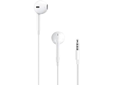 $16.99, Was $19.99, 15% Off! Apple EarPods Headphones with 3.5mm Plug dealfomo
