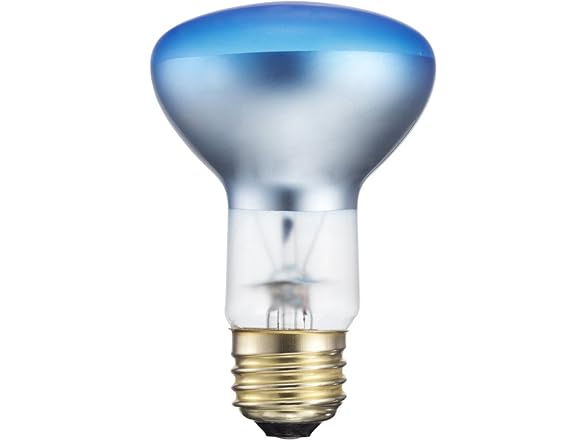 Philips 50W R20 Agro Plant Bulb
