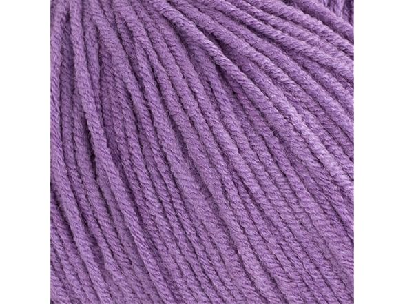 Estako Jeans, (6 Skeins Pack) 55% Cotton
