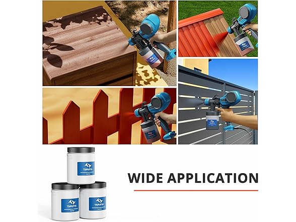 TILSWALL All-in-One Chalk Paint for Furniture