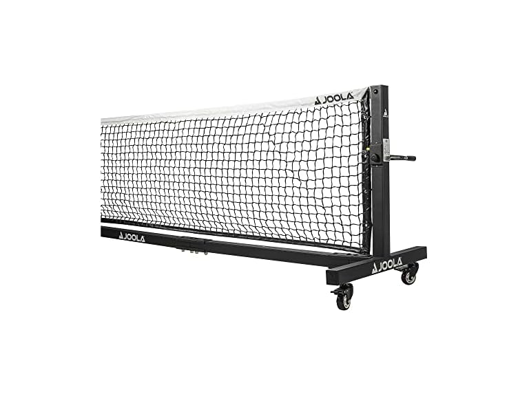 JOOLA Pro Pickleball Net Wheels
