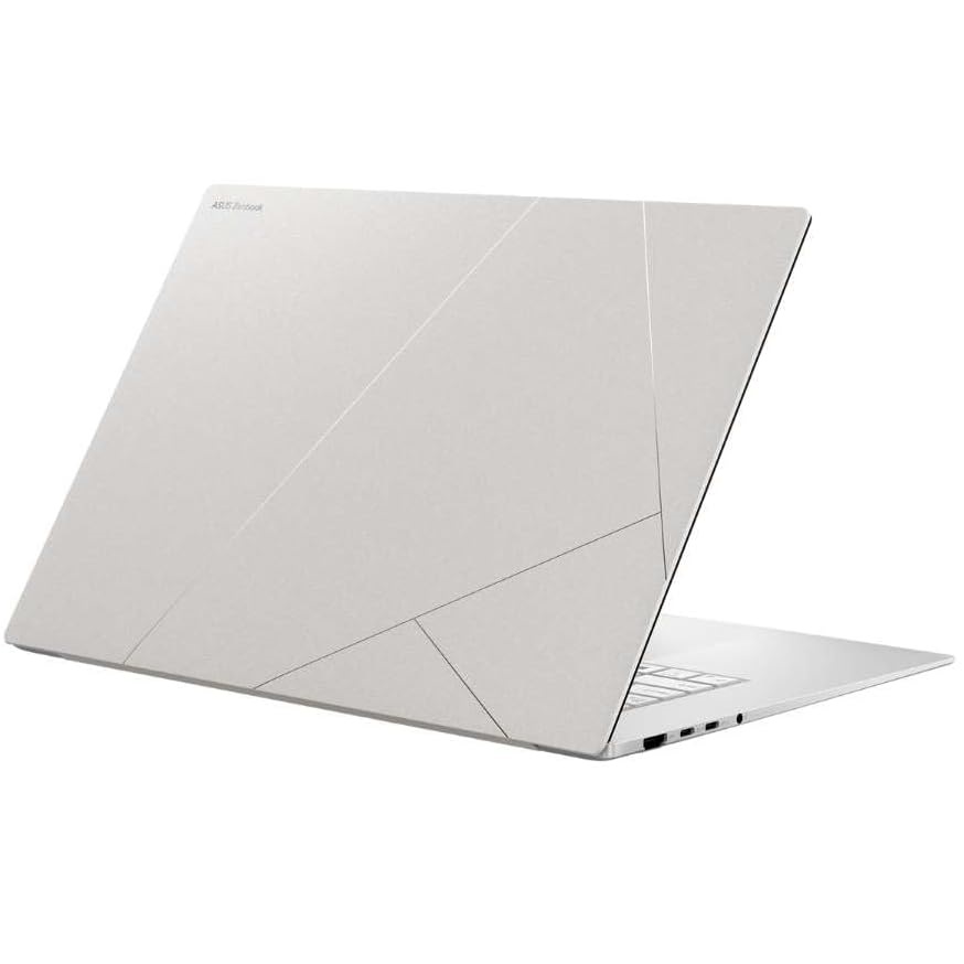 ASUS Zenbook S 16 3K OLED Ryzen AI 9 Laptop - Gallery 8